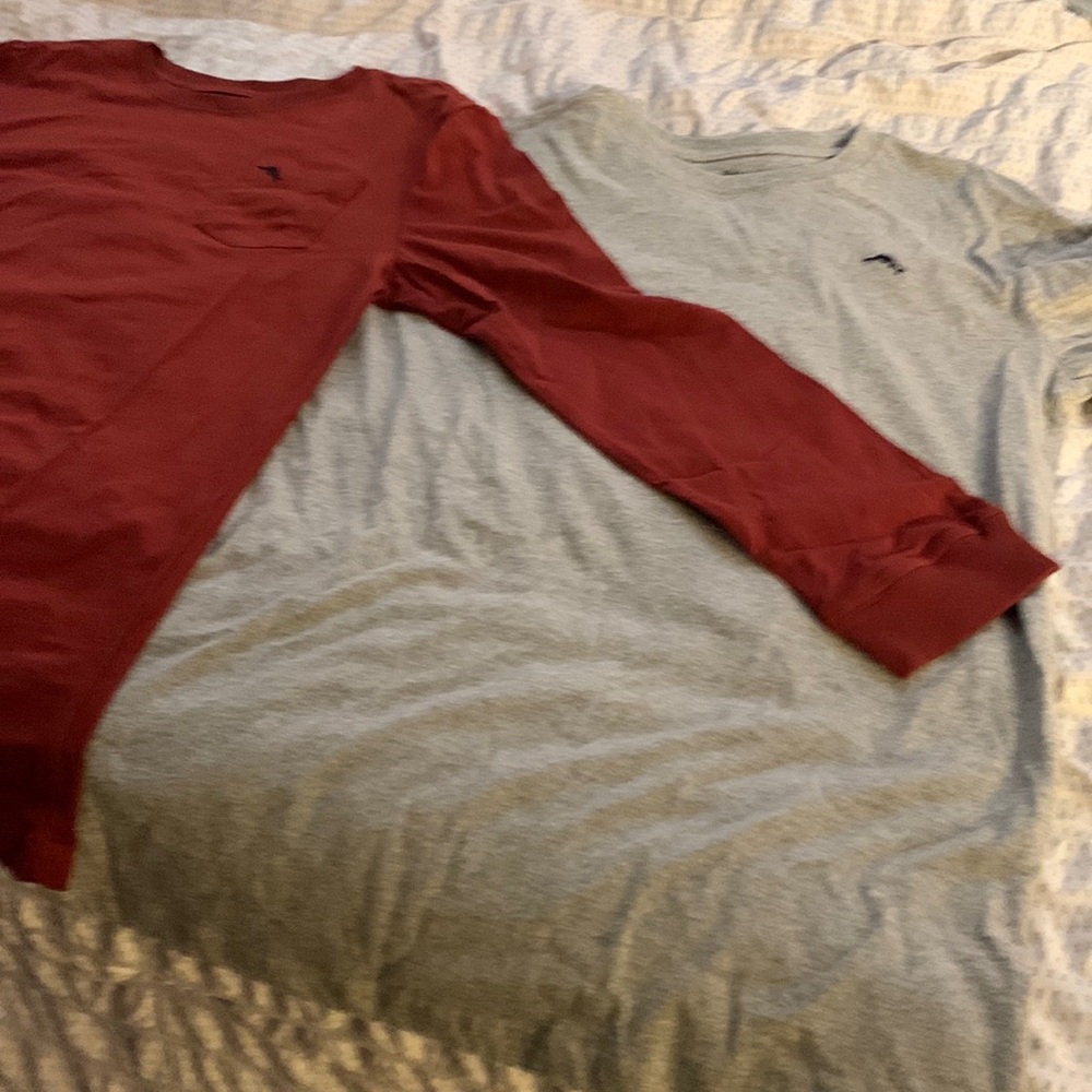 NWT Tommy Bahama kids long sleeves boy size XXL